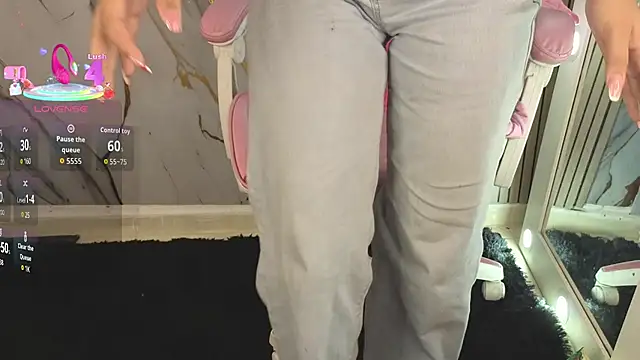 sophia_willliamss Obrolan Langsung XXX