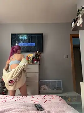 Milssweetx 在線直播表演