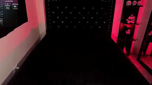 DarkAndTenderGirl 라이브 XXX 채팅