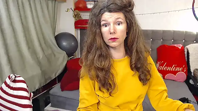 kellyterapy 现场XXX聊天