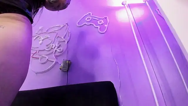 SusanVilla Live XXX-chat