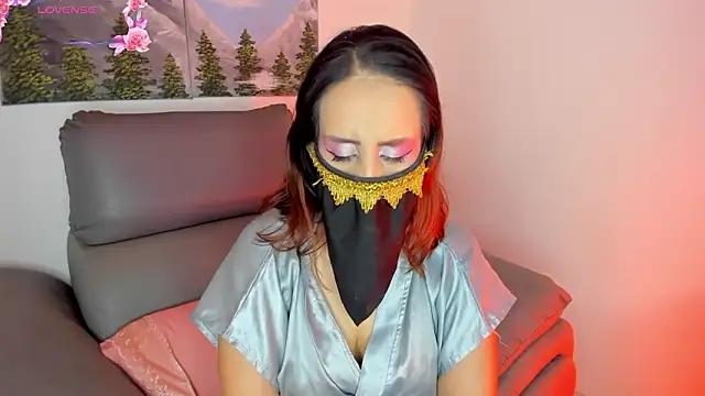 Jadde_hamad Webcam show