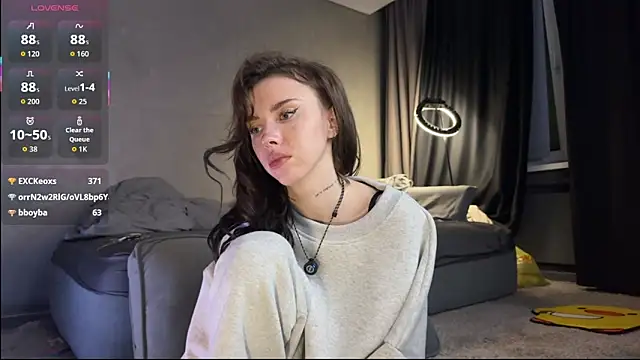 Bastet: онлайн-секс-чат