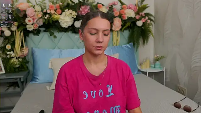 Chat XXX Live AliceBrayan