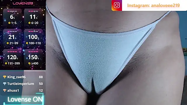 ana_studio Chat XXX live