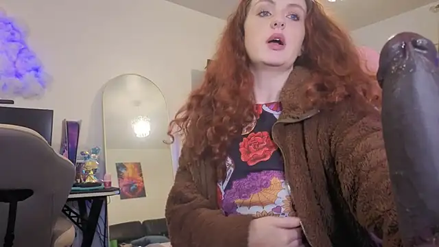 دردشة ENGLISHEMILY_69 الجنسية المباشرة