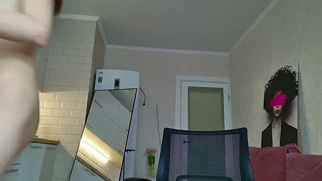 Pussy_Without_pussy ওয়েবক্যাম শো