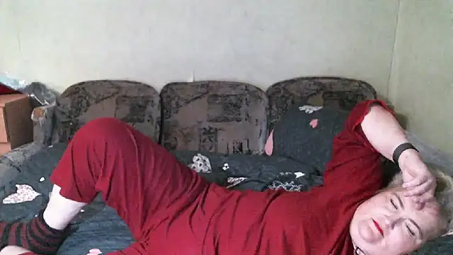 Chat XXX Live Lana555