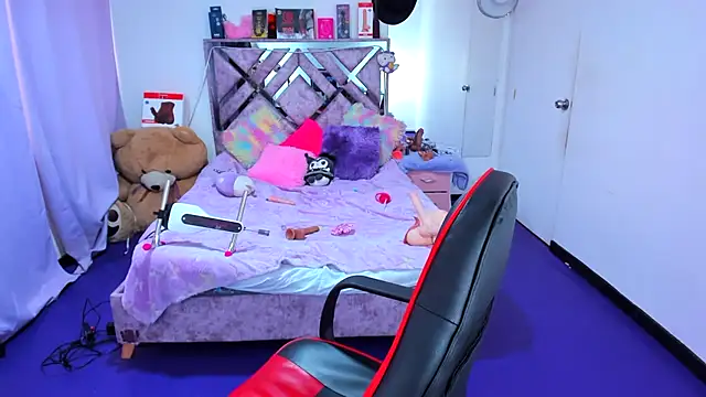 Luna_Analya: онлайн-секс-чат