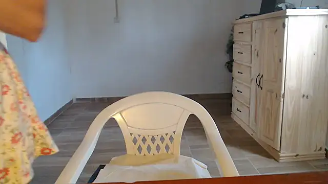 Missforever live XXX chat