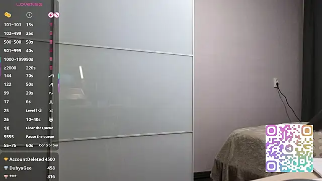 AlissaGerardoのライブXXXチャット