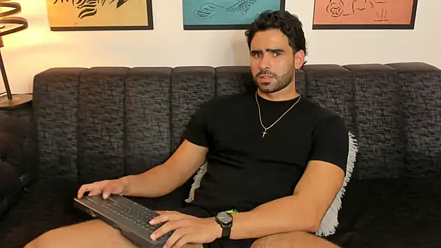 Brad_Martin Live XXX-Chat