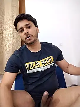 عرض كام THEODORE54321