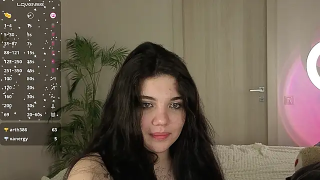 FreyaFondnessn Live XXX chat