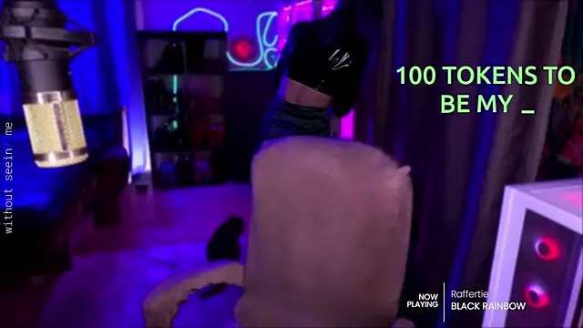 Chat XXX Live ml_milana