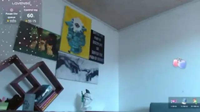 ZoeBakers_n Live XXX chat