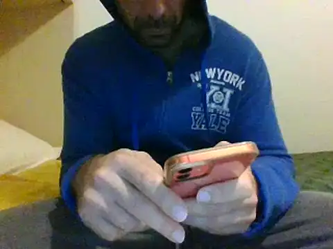 coppai200's Live XXX Chat