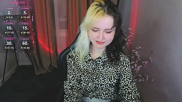 LinaVeritas Live XXX-Chat