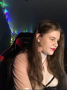 Night_Siren's Live XXX Chat