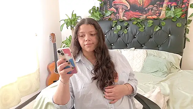 Amanda_sweet: онлайн-секс-чат