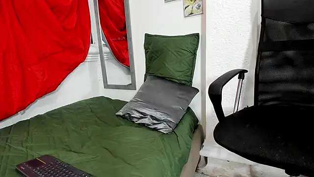 jaccob_wesly Webcamshow