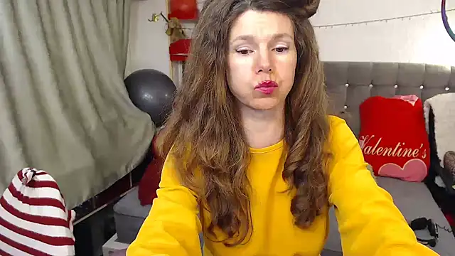 kellyterapy's Live XXX Chat