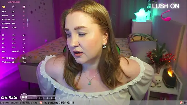 ollydoll92 라이브 XXX 채팅