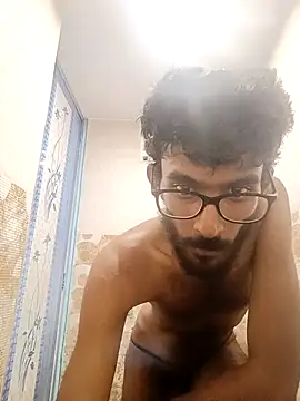 Show webcam de manikanda64