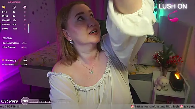 ollydoll92 即時 XXX 聊天