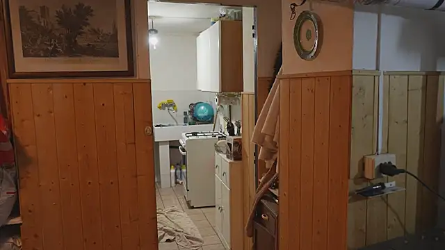 Chatroom XXX en direct de VanessaDoyle