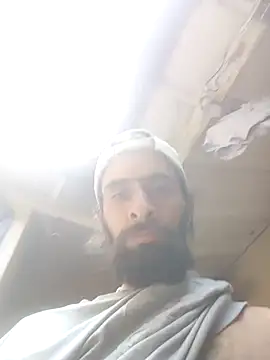 hairy_mannn Adlı Modelin Canlı XXX Sohbeti