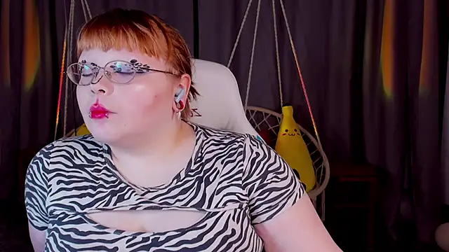 LottieReed 即時 XXX 聊天