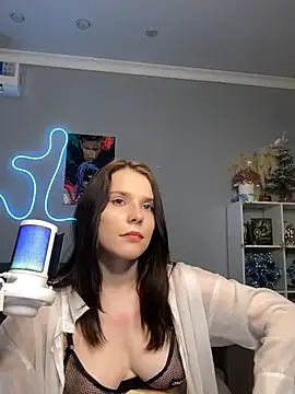 JinxMoon: онлайн-секс-чат