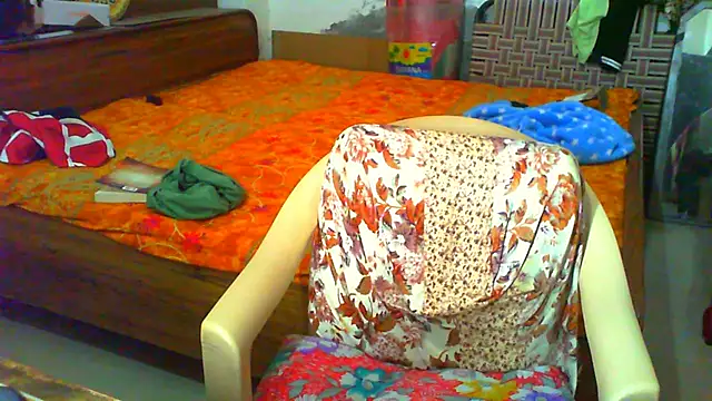 Vbestshow Adlı Modelin Canlı XXX Sohbeti