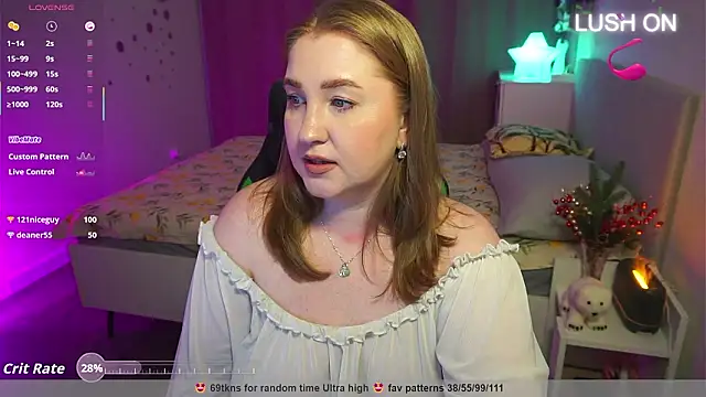 ollydoll92 即時 XXX 聊天