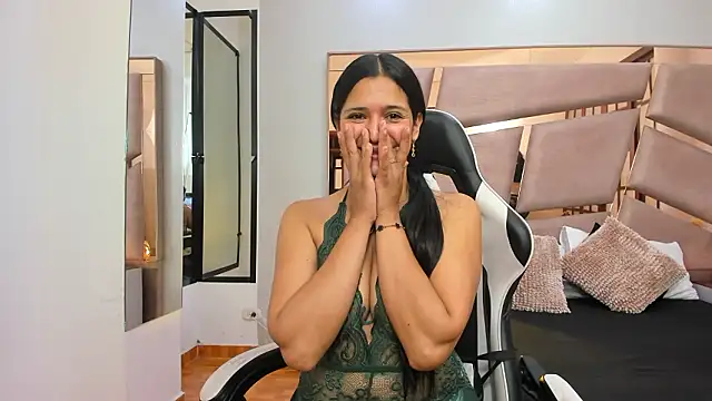 Kendal_Lane – Naživo XXX chat