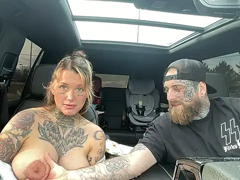 lexymarie Live XXX-Chat