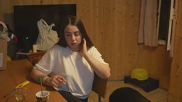 VanessaDoyle's Live XXX Chat