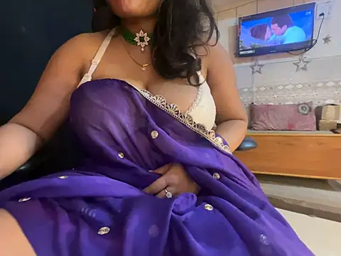 JASMINE1122's Webcam Show