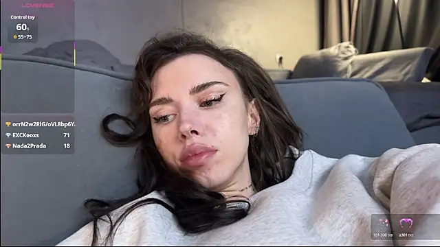 Bastet élő XXX-chatje