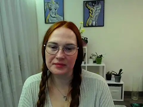 Chat +18 de Lady_Tiana ao vivo