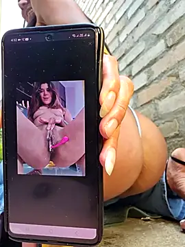 Yuky_ta: вебкам-шоу