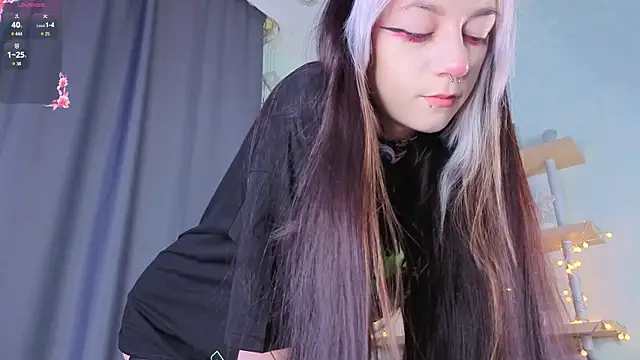 TristaRoht Obrolan Langsung XXX