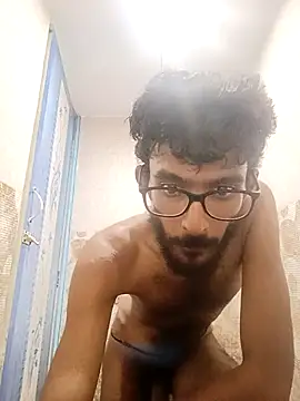 manikanda64 Pertunjukan Webcam