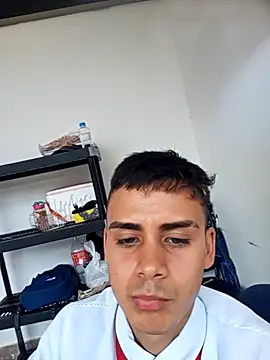 totoro_239 Pertunjukan Webcam