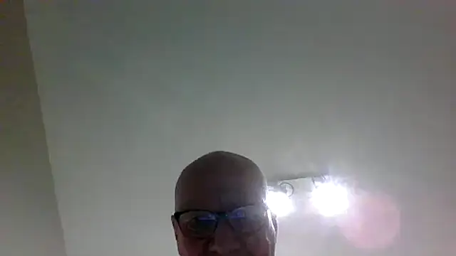 Show de jimmybenido na webcam