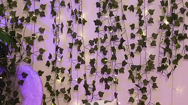 Chat XXX ao vivo de MonicaAsis