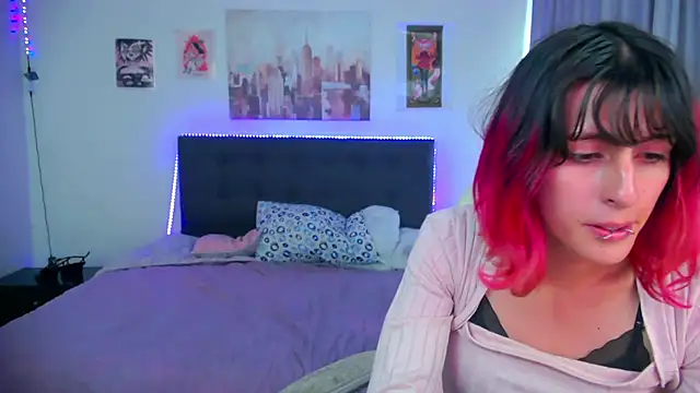 goth_minerva Live XXX Chat