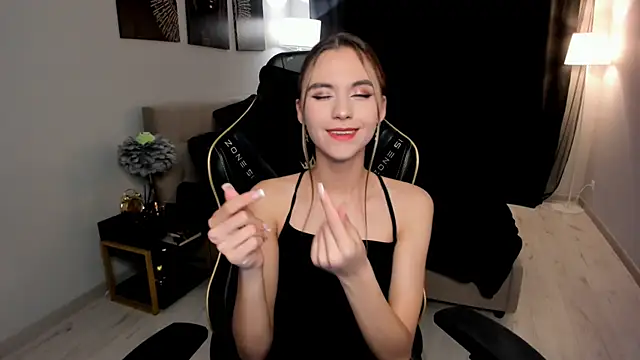 Chat XXX ao vivo de EllaCurtis