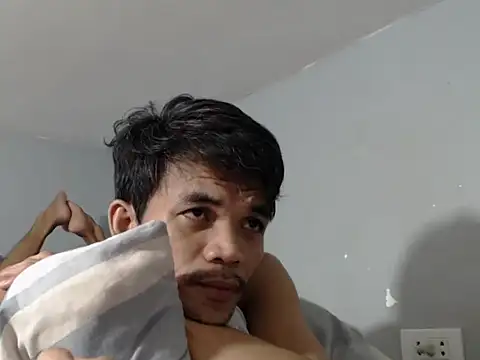 Natsboii Pertunjukan Webcam